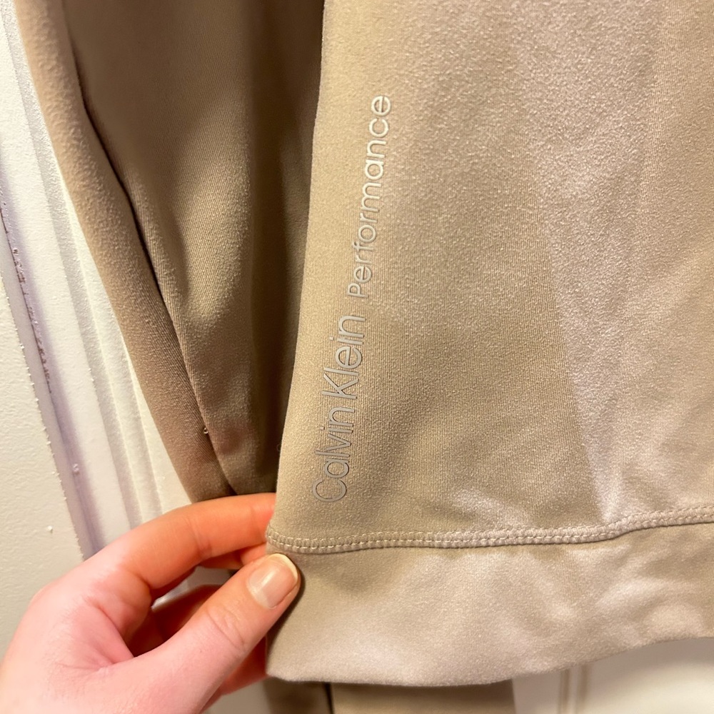 Calvin Klein Performance Stretch Jacket - Picture 8 of 8